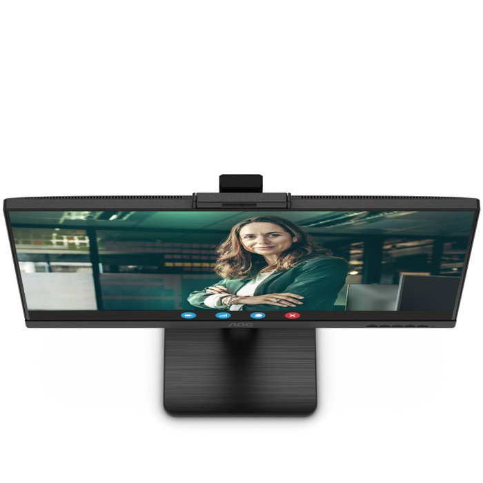 AOC Q27P3QW Monitor Profesional 27 pulgadas QHD IPS